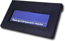 Topaz T-S460-BT2-R Signature Pad