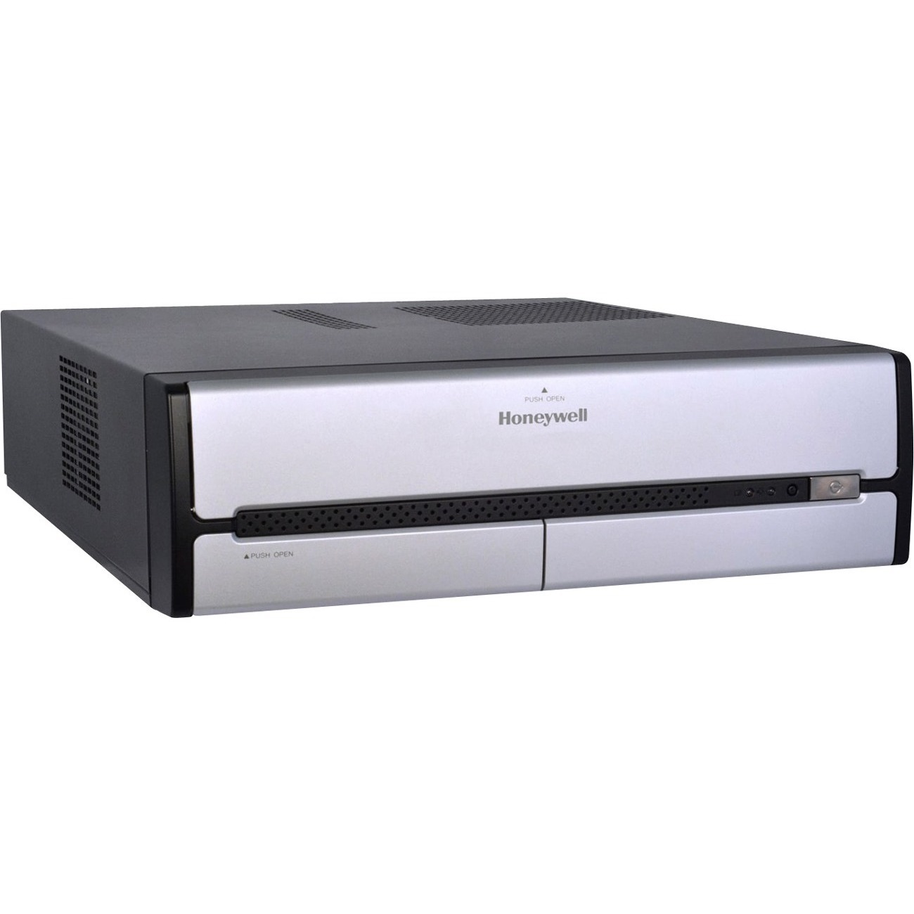 Honeywell HNMXE08C04T Network Video Recorder