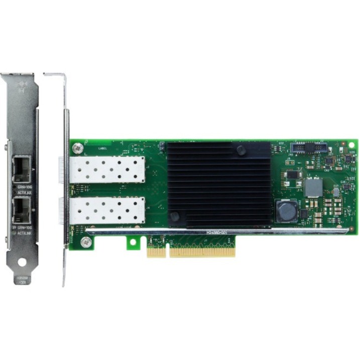 Lenovo 7ZT7A00537 Ethernet Adapters