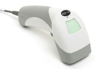Code CR1411-C514 Barcode Scanner
