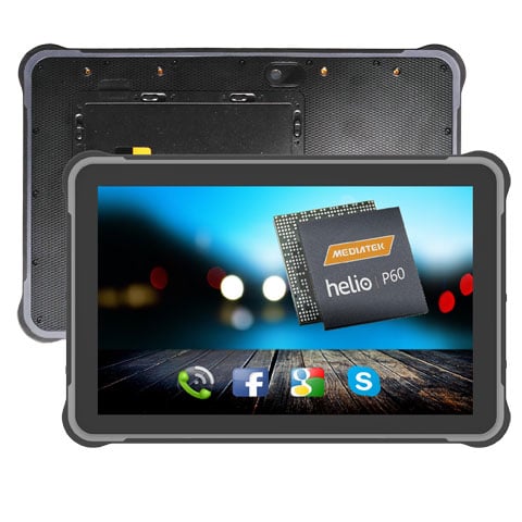 Sewoo BPR-10IIA (RK3399/HDMI) Tablet