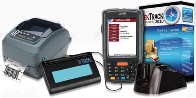 BCI IB-MMGMG-1EBA61-1U Software