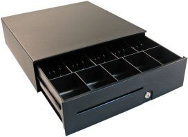 APG T320-BL1616-U6 Cash Drawer