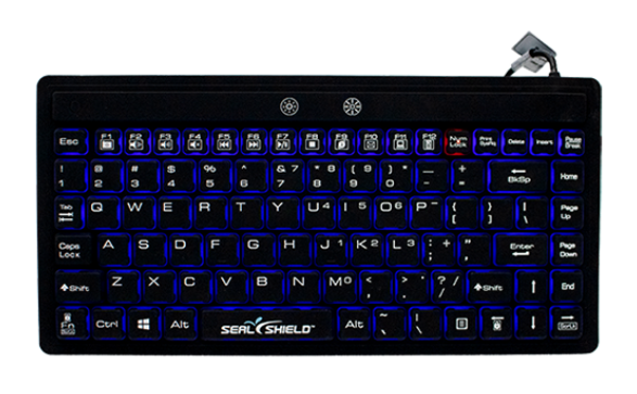 BCI S89G Keyboards