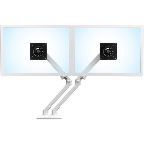 Ergotron 45-496-216 Mounting Hardware and Stands