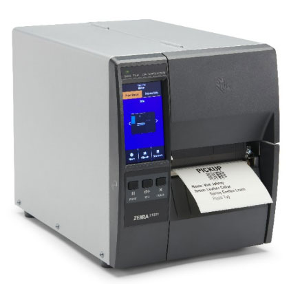 Zebra ZT23142-T01A00FZ Barcode Printer - Barcodesinc.com