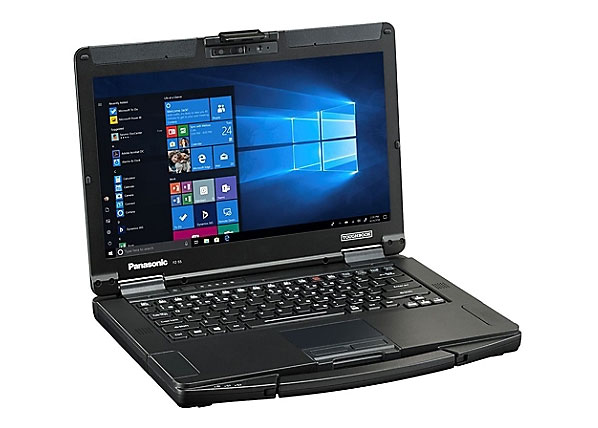 Panasonic FZ-55CZ-0FVM Laptop