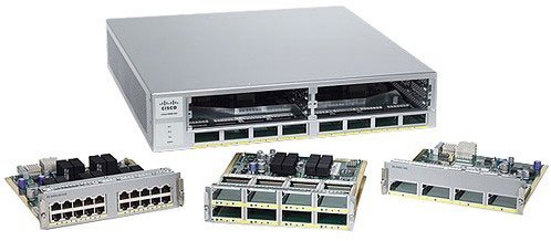 Cisco WS-C4900M-RF Accessory