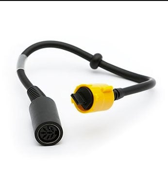 Zebra 105850-026 Cables, Connectors, and Adapters
