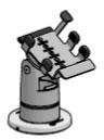 SpacePole PAX920-S-MN-02 Accessory