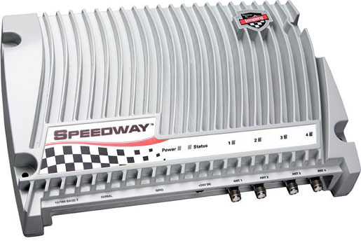 その他 IMPINJ SPEEDWAY IPJ-1000-JPN1M UHF RFID IMPINJ SPEEDWAY IPJ-R1000-USA-0-01-01 UHF RFID READER | eBay