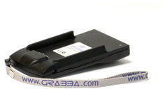 Grabba S-5420e Barcode Scanner