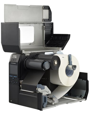 SATO CL4NX Plus 14 ips Barcode Printer Barcodes Inc