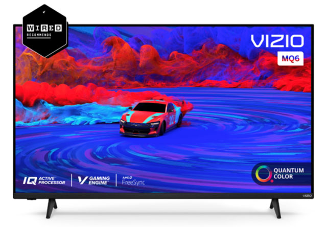 VIZIO M50Q7-J01 Digital Signage Display