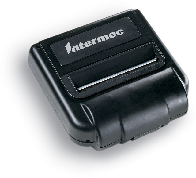 Intermec PB40B0B140 Receipt Printer