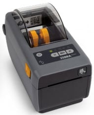 Zebra ZenputZebraPrinter Zenput