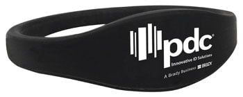 BCI RWME-20-PDJ-I RFID Wristband