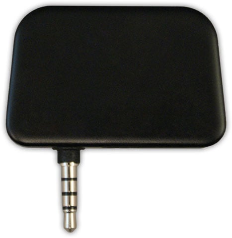  ID-80110008-001-KT2 Credit Card Reader