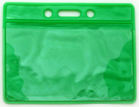 Brady 401-N-GRN Holder