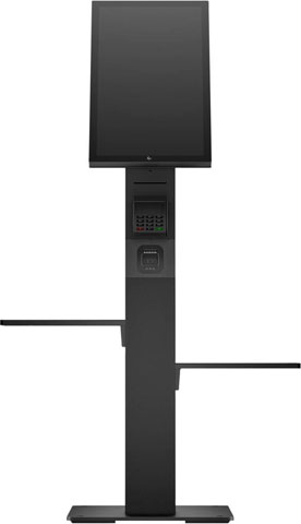 HP 6P2G0AA POS System