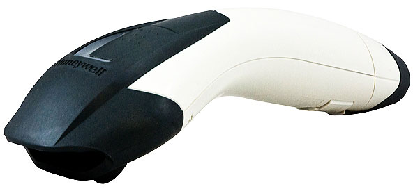 Honeywell 1200G-1 Barcode Scanner