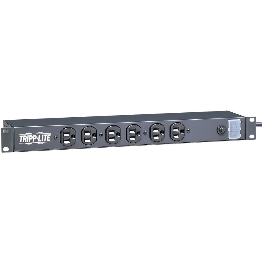 Tripp-Lite RS-1215 Mounting Hardware and Stands