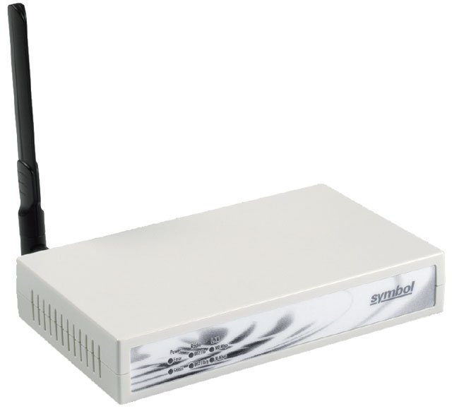 Motorola CB-3000-0010-WR Access Point