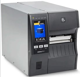 Tさん専用 Zebra ZT41146-T01000GA Barcode Printer - Barcodesinc.com