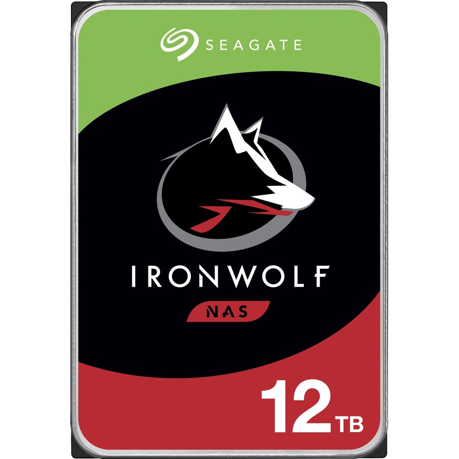 Seagate ST12000VN0008 Drive