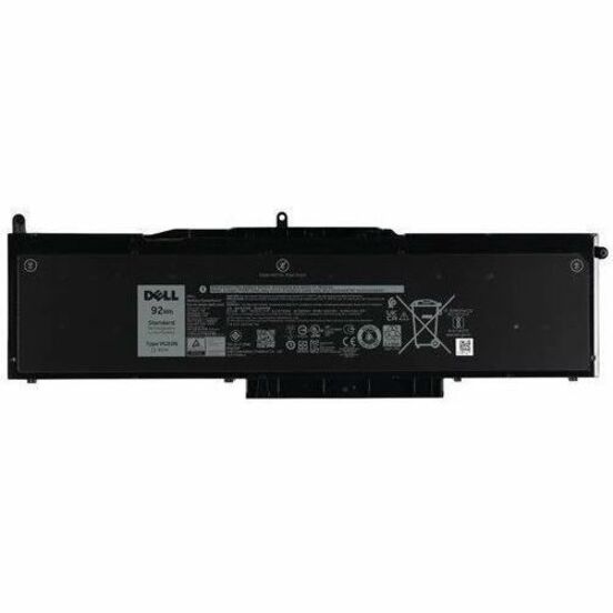Dell WFWKK Battery