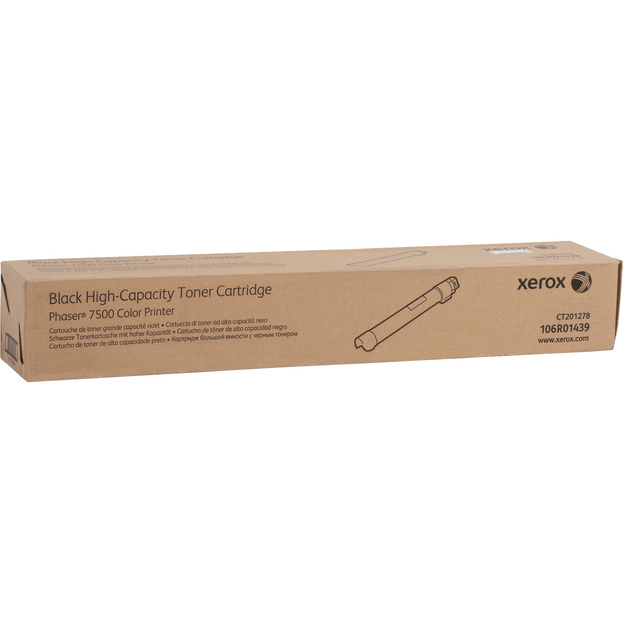 Xerox 106R01439 Products