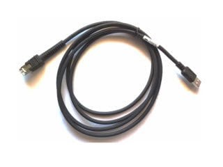Zebra CBA-U46-S07ZAR Cables, Connectors, and Adapters