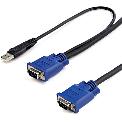 StarTech SVECONUS6 Accessory