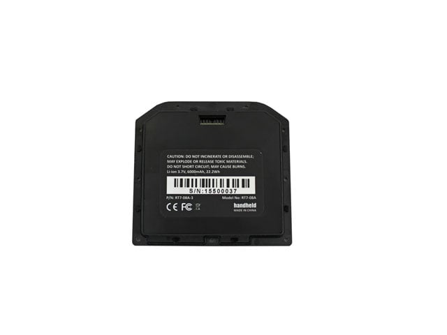 Handheld RT7-08A Accessory