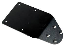 Honeywell RT10-KEYBD-PLATE Accessory