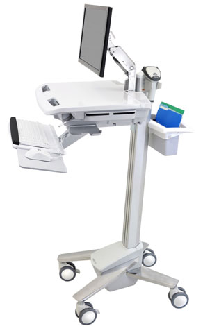 Ergotron SV41-6300-0 - Barcodesinc.com
