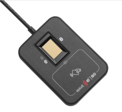 RF IDeas RDF-30542AKU Access Control Card Reader