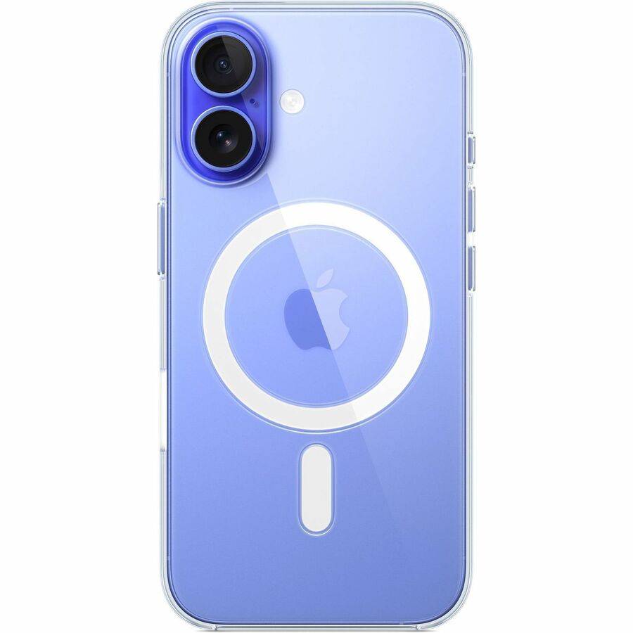 Apple MA6A4ZM/A Carrying and Protective Accessories