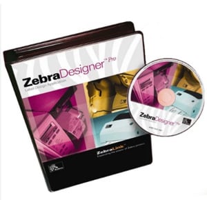 Zebra P1109020 Software