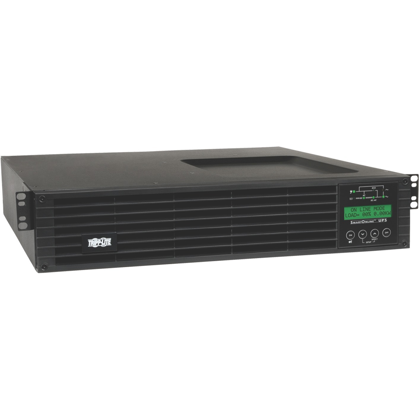 Tripp-Lite SU1500RTXLCDN Accessory
