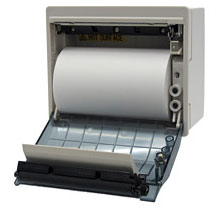 Seiko DPU-D3-00A-E Barcode Label Printer