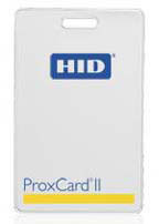 HID 1326NMSSV Access Control Cards