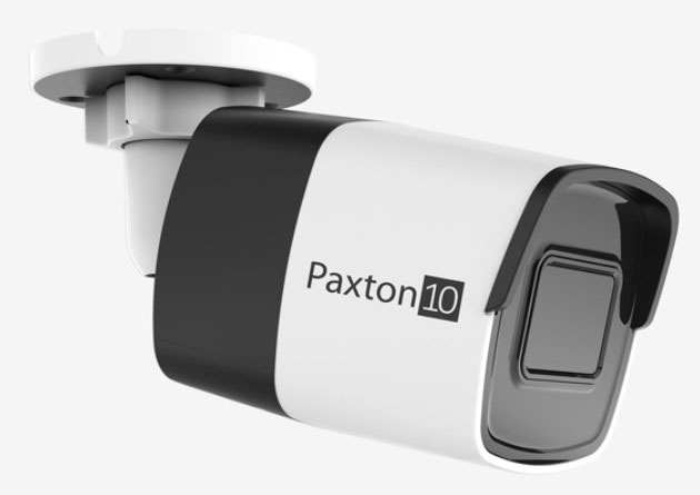 Paxton 010-911-US Security Camera