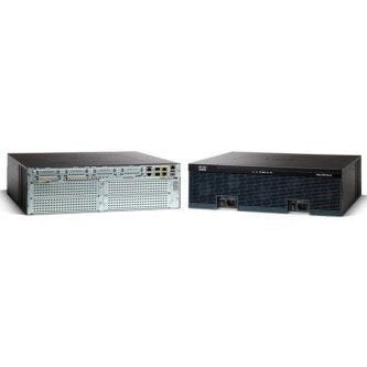 Cisco SM-X-64A Wireless Router