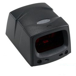 Symbol MS-1207WA-I000R Fixed Barcode Scanner