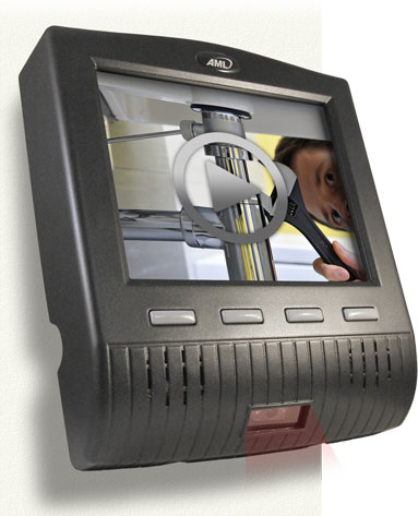 AML KDT3-0002 Price Checker