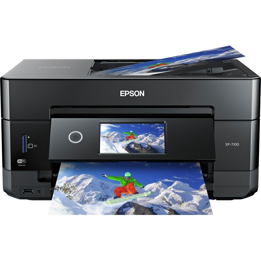 Epson C11CH03201 Multi-Function Printer