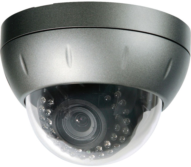 Speco CVC5835DNV Security Camera