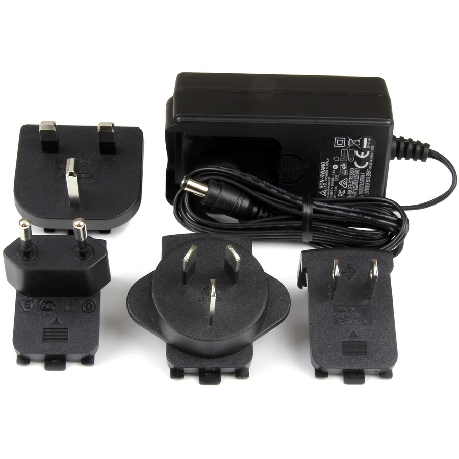StarTech SVA9M2NEUA Power Device