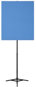 BadgePlus PPBSS-LB Backdrop